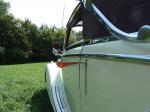 Mercedes-Benz 170 S Cabriolet A 1950 года